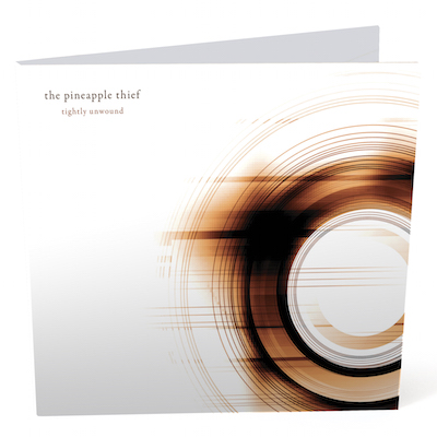 the pineapple thief tightly unwound